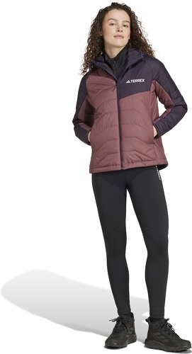 adidas-Veste imperméable femme adidas Terrex Multi-1