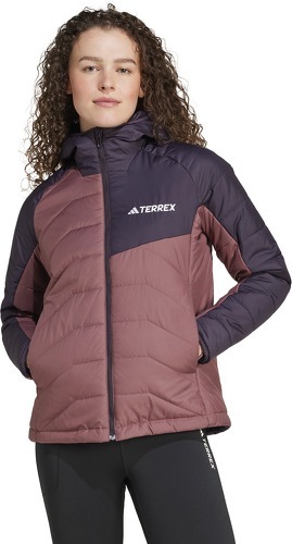 adidas-Veste imperméable femme adidas Terrex Multi-2