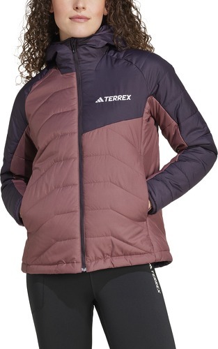 adidas-Veste imperméable femme adidas Terrex Multi-4