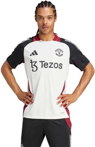 adidas-adidas Manchester United Entraînement 2024-2025-0