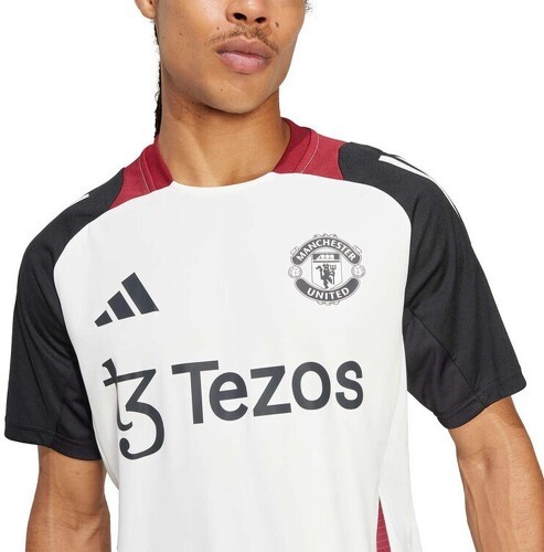 adidas-adidas Manchester United Entraînement 2024-2025-2