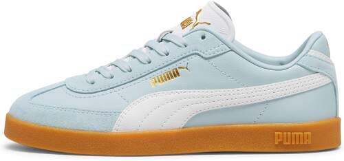 PUMA-Baskets Puma Club II Era-0