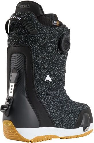 BURTON-Boots De Snowboard Burton Swath Step On Black Homme-1