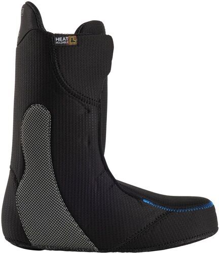 BURTON-Boots De Snowboard Burton Swath Step On Black Homme-3