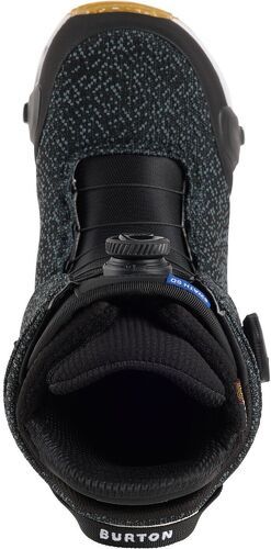 BURTON-Boots De Snowboard Burton Swath Step On Black Homme-4