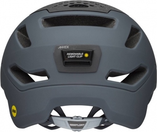 Bell-Bell Annex Mips - Casque de vélo-4