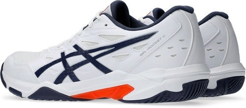 ASICS-Chaussures Asics Gel Rocket 11-3