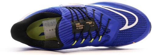 NIKE-Chaussures de Running Bleu Homme Nike Air Zoom Pegasus Flyease-3