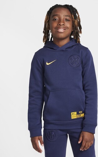 NIKE-FC INTER FELPA NIKE THIRD HOODIE-0