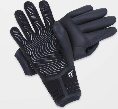 VOLCOM-Gants Néoprène 3 Mm-0