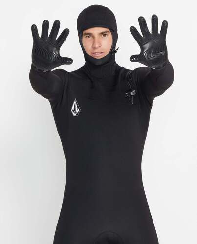 VOLCOM-Gants Néoprène 3 Mm-1