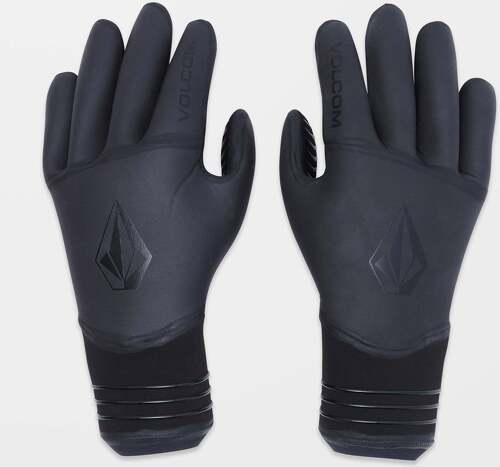 VOLCOM-Gants Néoprène 3 Mm-3