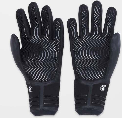 VOLCOM-Gants Néoprène 3 Mm-4