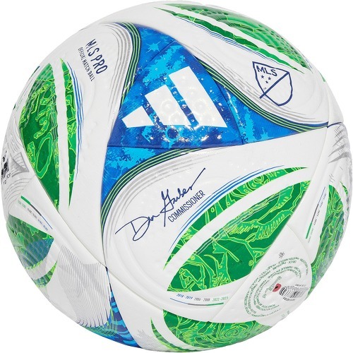 adidas-MLS Pro ballons de match-1