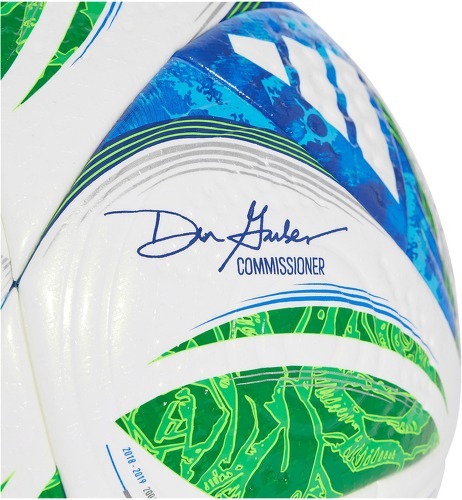 adidas-MLS Pro ballons de match-2