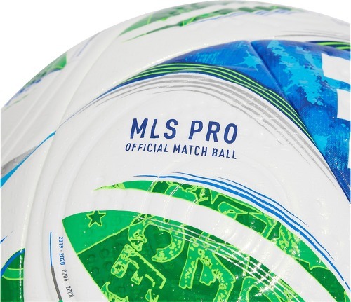 adidas-MLS Pro ballons de match-3