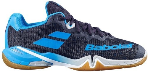 BABOLAT-Shadow Tour 21 - Chaussures de badminton-0