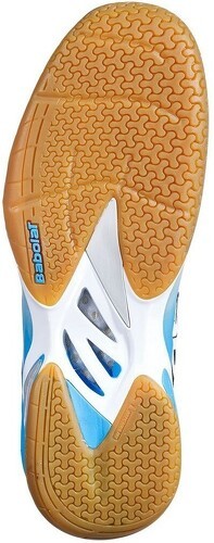 BABOLAT-Shadow Tour 21 - Chaussures de badminton-1