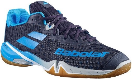 BABOLAT-Shadow Tour 21 - Chaussures de badminton-3