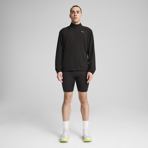 PUMA-Veste de running tissée VELOCITY Homme-2