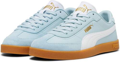 PUMA-Baskets Puma Club II Era-1