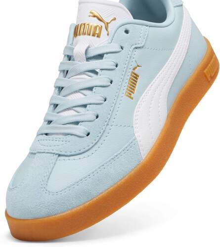 PUMA-Baskets Puma Club II Era-4