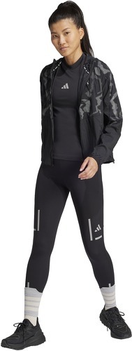 adidas-Legging femme adidas Ultimate Reflective-3