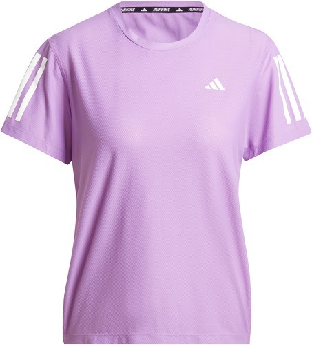 adidas-Own The Run B Running T-shirt-0