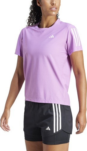 adidas-Own The Run B Running T-shirt-3