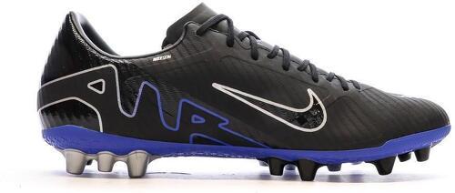 NIKE-Chaussures de Foot Noires Homme Nike Zoom Vapor 15 Academy AG-1