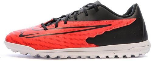 NIKE-Chaussures de football Noire/Rouge Homme Nike Phantom Gx-0