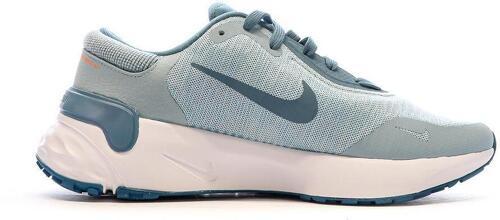 NIKE-Chaussures de Running Bleu Homme Nike Run 4-1