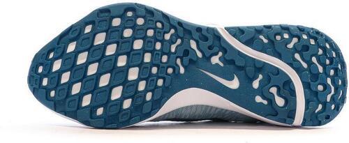 NIKE-Chaussures de Running Bleu Homme Nike Run 4-4