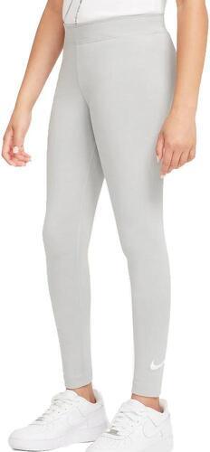 NIKE-Legging Gris Fille Nike Favorites Swsh-0