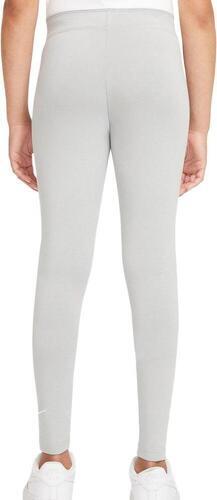 NIKE-Legging Gris Fille Nike Favorites Swsh-1