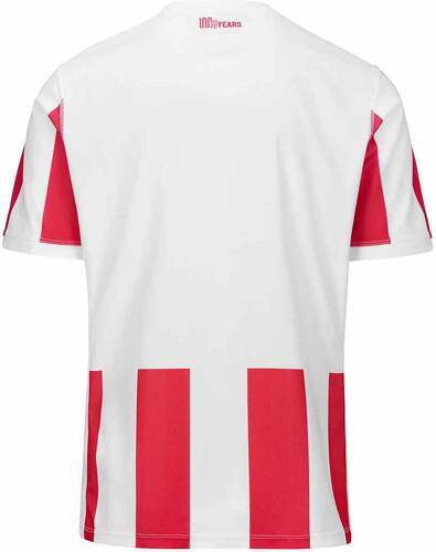 KAPPA-Maillot Kombat Fifth AS Monaco 24/25-2