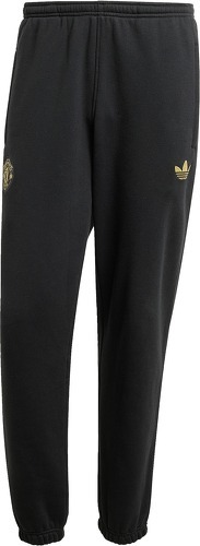 adidas-Manchester United Chinese New Year  training pant-0