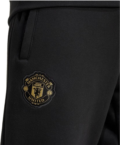 adidas-Manchester United Chinese New Year  training pant-2