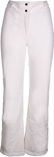 Degré7-Pantalon De Ski / Snow Degre 7 Aurie White Femme-0