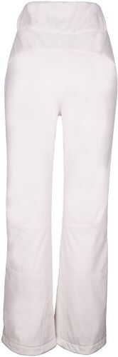 Degré7-Pantalon De Ski / Snow Degre 7 Aurie White Femme-1