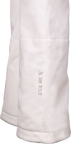 Degré7-Pantalon De Ski / Snow Degre 7 Aurie White Femme-2