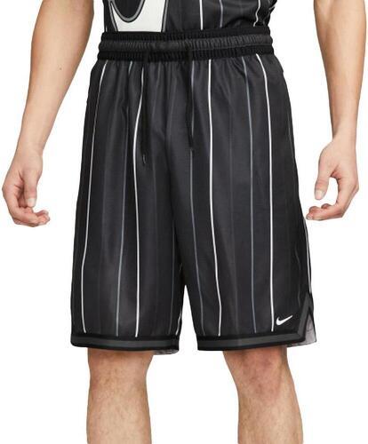 NIKE-Short de Basketball Noir Homme Nike DNA 10IN-0