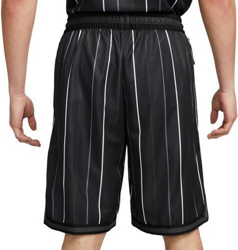 NIKE-Short de Basketball Noir Homme Nike DNA 10IN-1