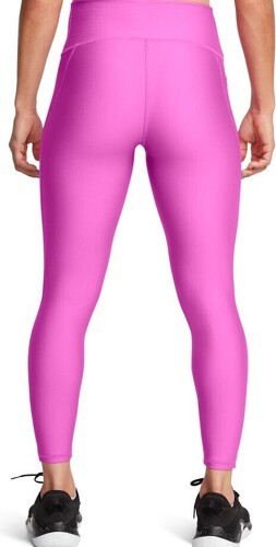 UNDER ARMOUR-Legging court taille haute femme Under Armour HeatGear®-1