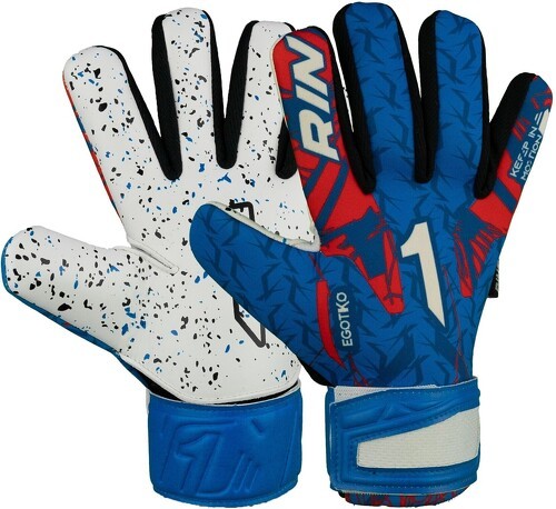 Rinat-Gants de gardien Rinat Egotiko Vengador As-0