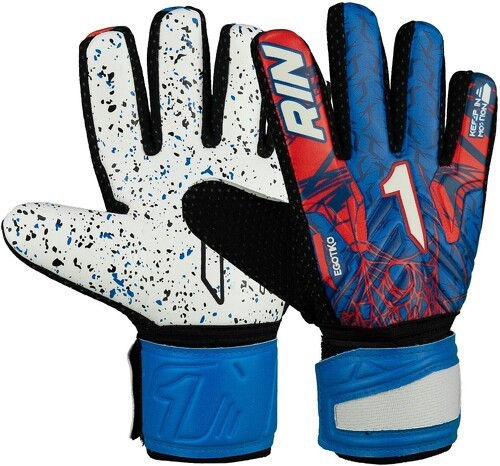 Rinat-Gants de gardien enfant Rinat Egotiko Vengador Gravity-0