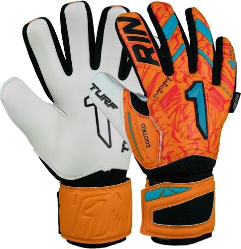 Rinat-Gants de gardien Rinat Egotiko Vengador Turf-0