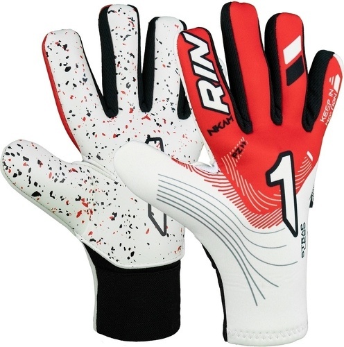 Rinat-Gants de gardien Rinat Nkam As-0