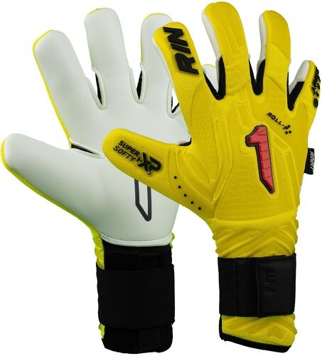 Rinat-Gants de gardien Rinat Aries Némesis Prime-0