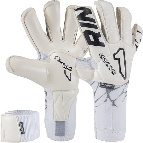 Rinat-Gants de gardien Rinat Santoloco Alpha-0